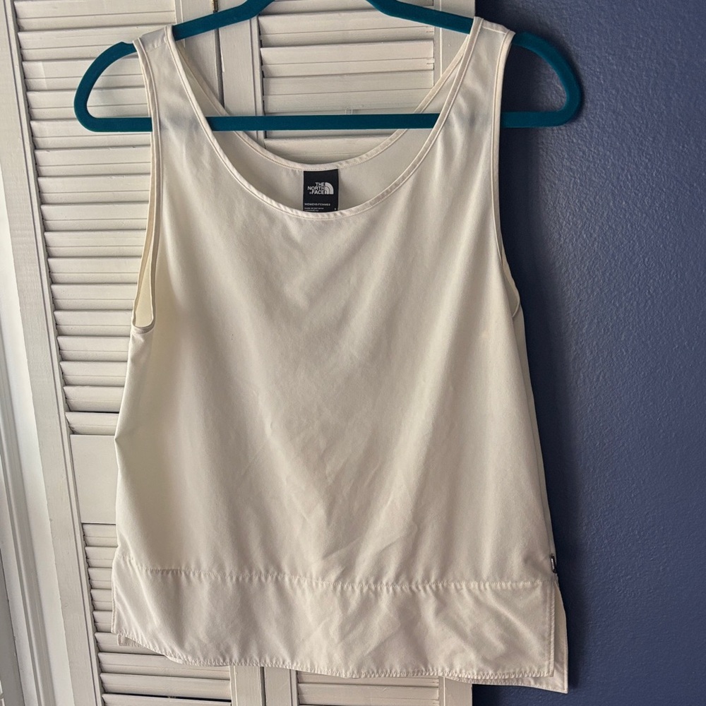 The North Face Women's Cream Tank Top